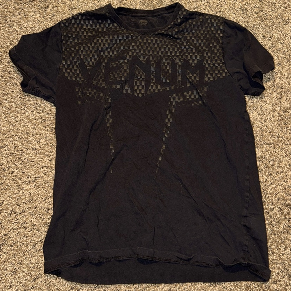 Venum Shirt!